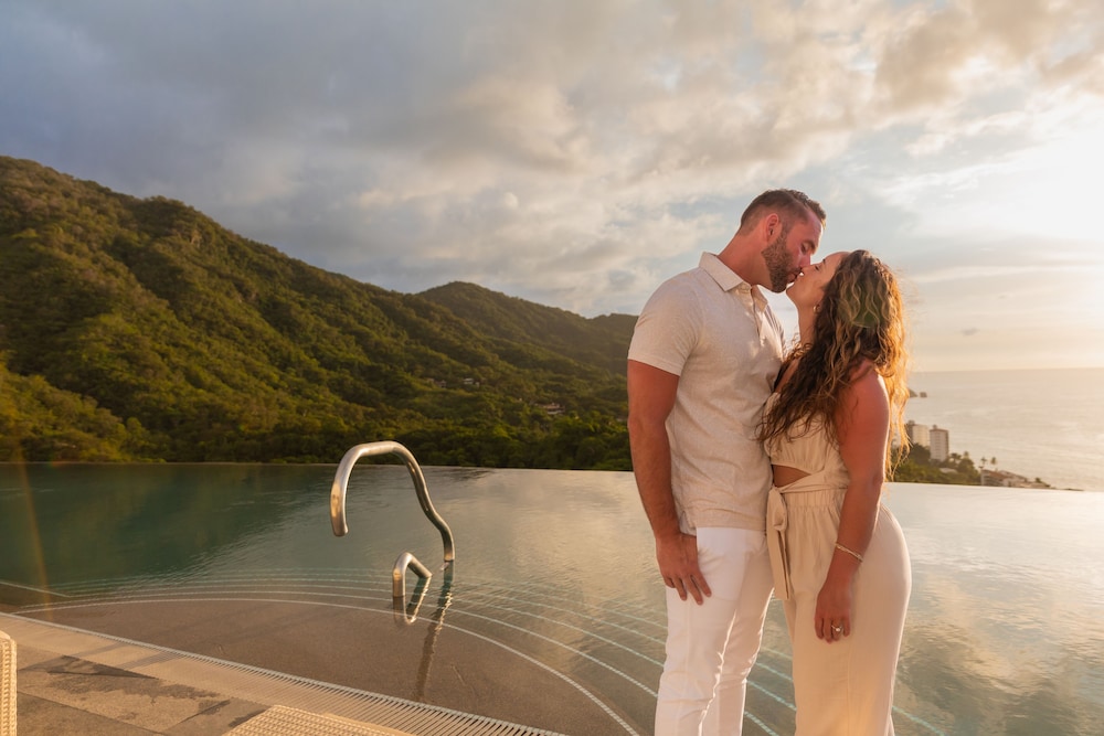 Puerto Vallarta Vacations - Hotel Mousai Puerto Vallarta Adults Only - Property Image 39