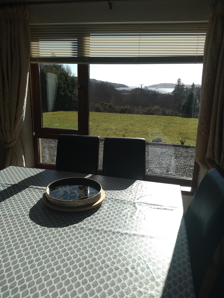 Atlantic View Cottage in Killybegs