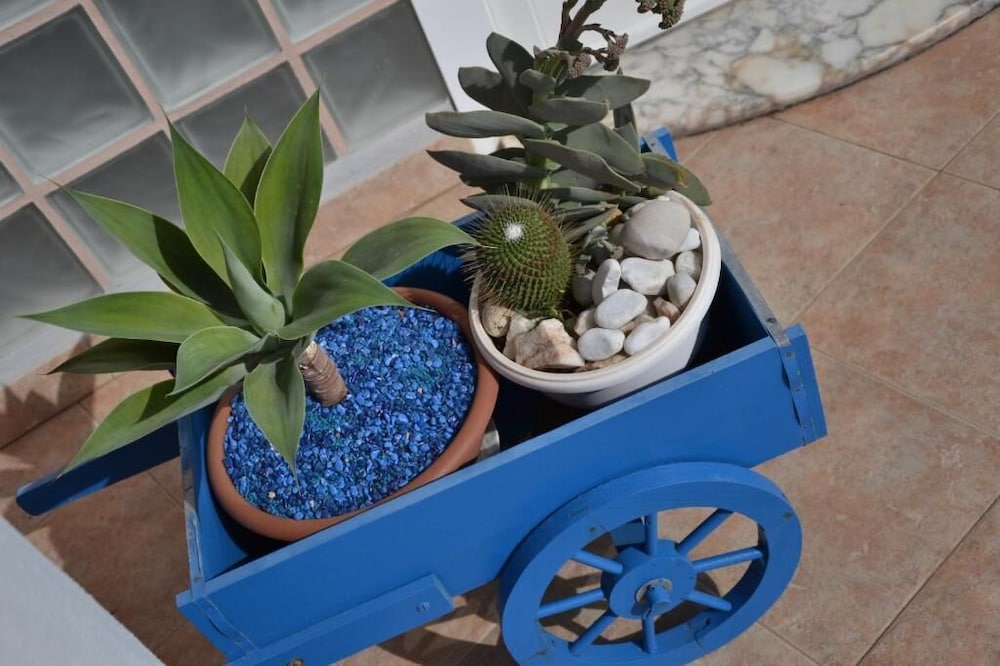 B&B Villa Rosanna