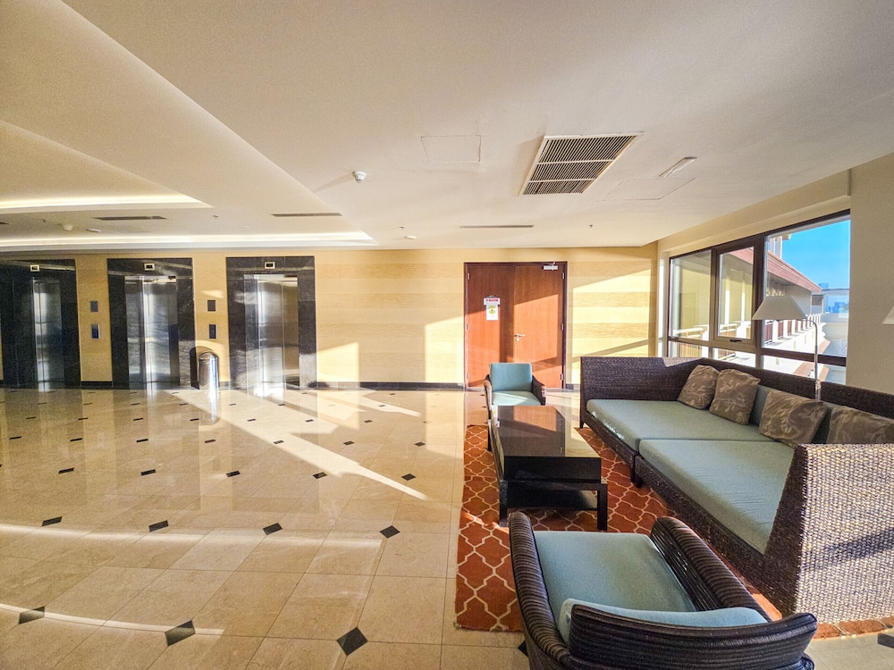 Easygo-resort Style STU in Royal Amwaj