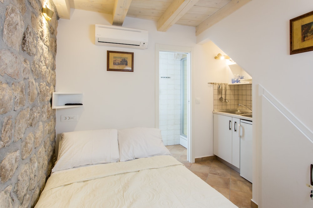 Apartments Bottega