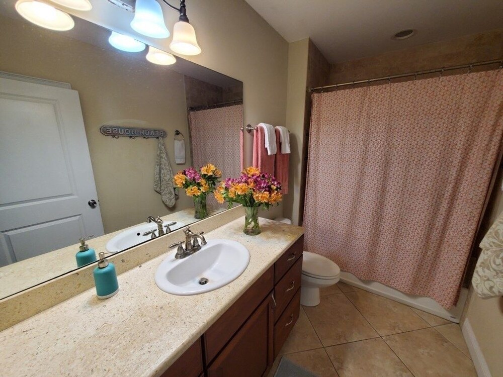 Ocean Reef 306 3 Bedroom Condo