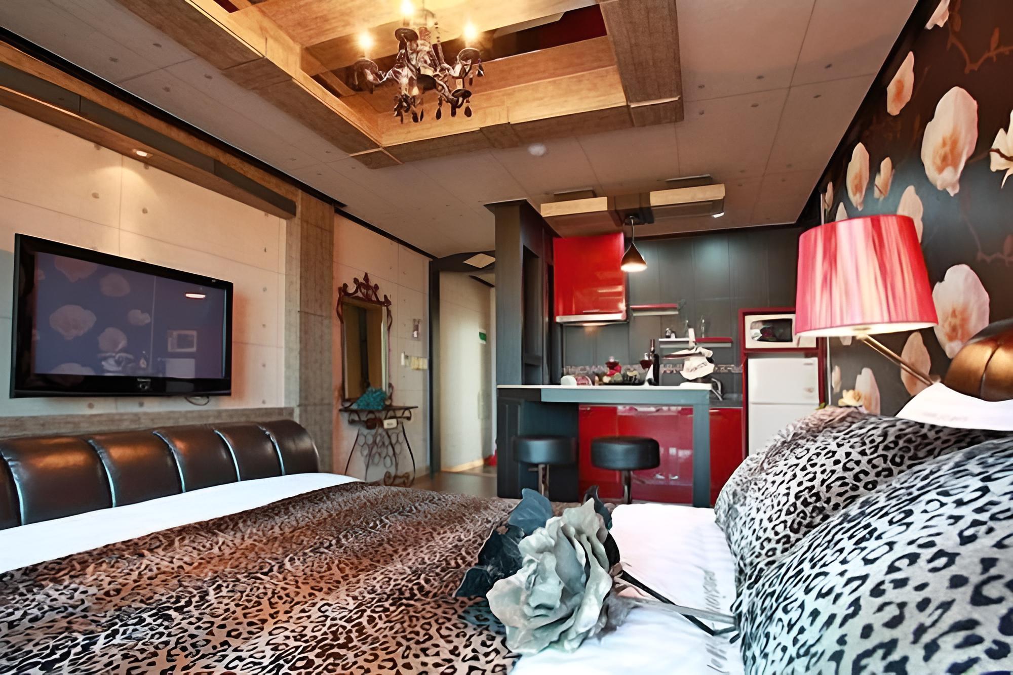Taean Golden Wave Pension