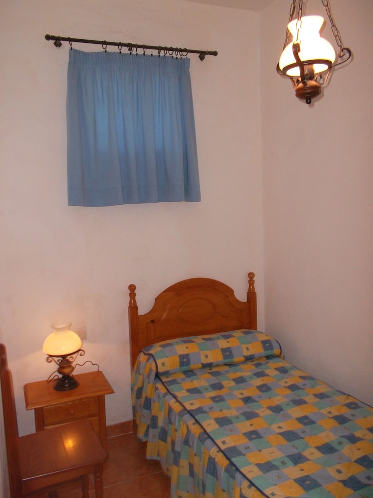 House El Cardón B2 in Buenavista del Norte