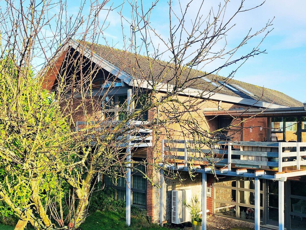 9 Person Holiday Home in Sydals view 3