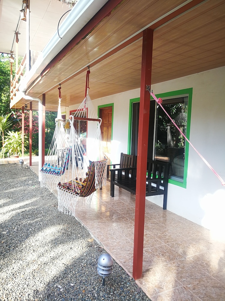 Costa Azul Lodge