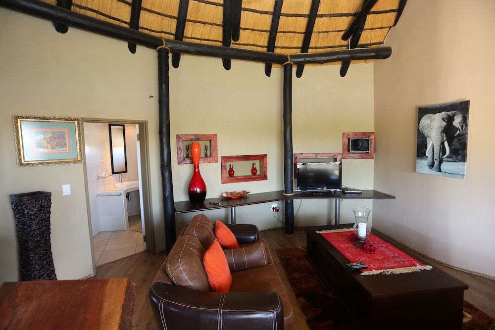 Lapa Lange Game Lodge