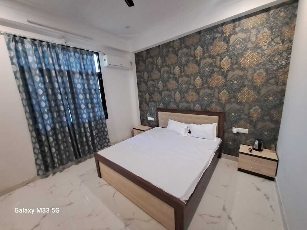Relax Homestay view 5