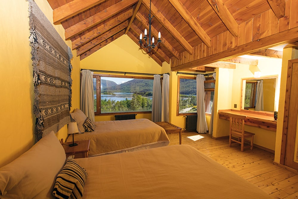 Rio Manso Lodge
