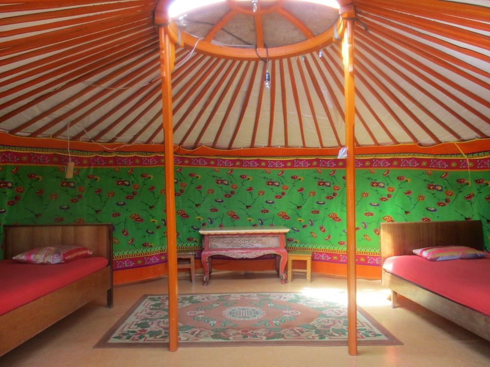 Gaya's guesthouse view 4