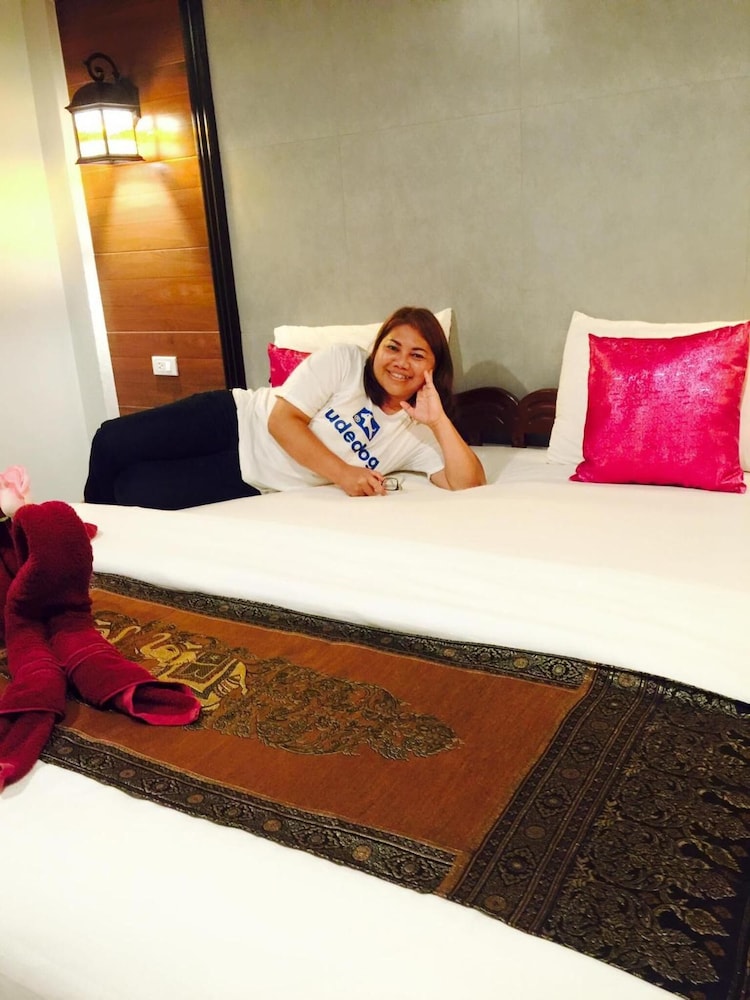 TR Guesthouse