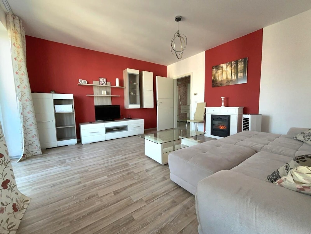 Brasov Altipiani Apartments