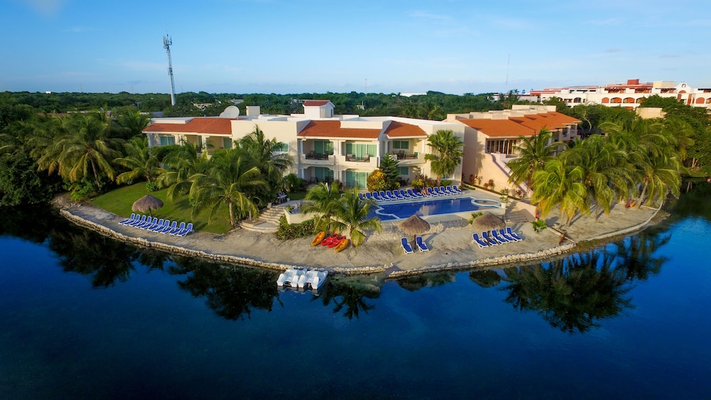Hotel Aventuras Club Lagoon - Image 1