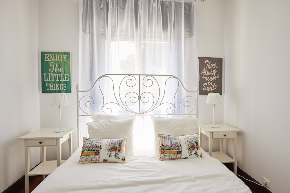 BeGuest Belém for 6