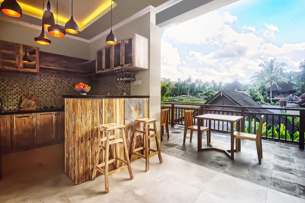 Villa Kirani Ubud