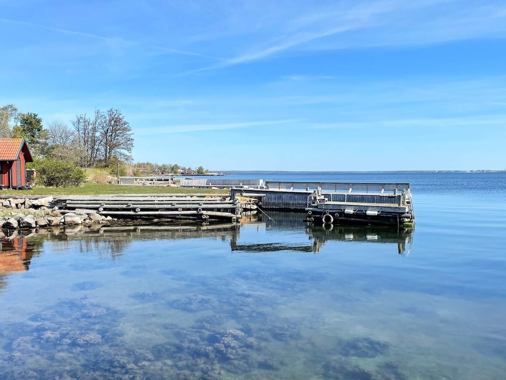 4 Person Holiday Home in Karlskrona