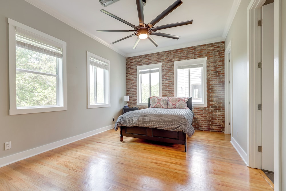 2 Mi to Dtwn San Marcos: Spacious Home w/ Yard!