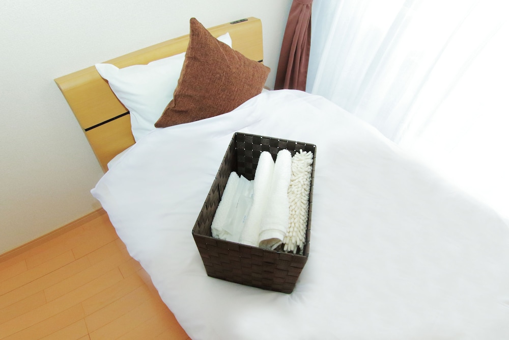 I.ECOⅢguest house view 3