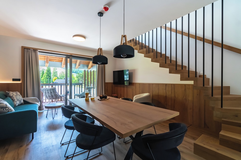 Gora Luxury Apartment