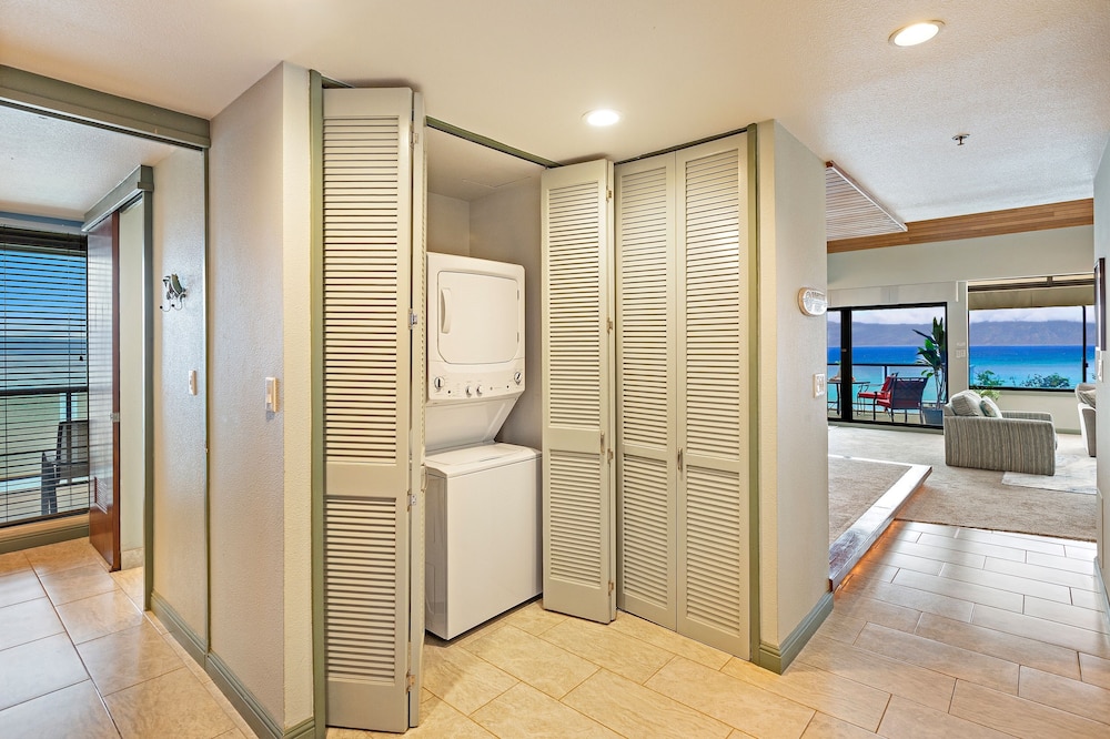 Sands Of Kahana 281 2bed/2ba Penthouse 1 Bedroom Condo