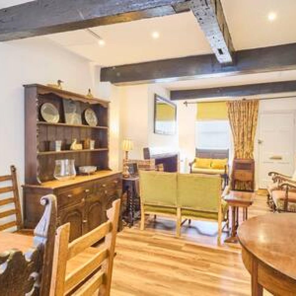 Host Stay St Radigunds House view 3
