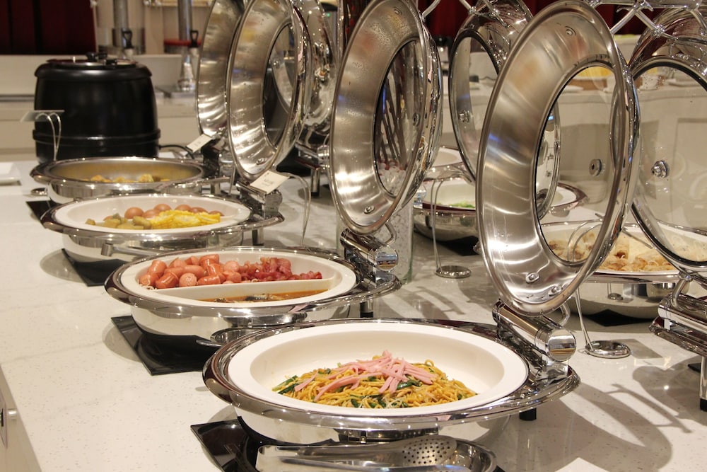 Hotel Công Tử Bạc Liêu