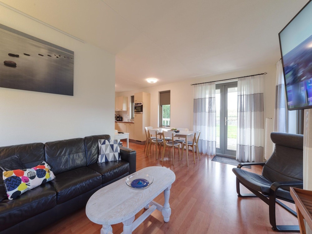 Holiday Home in Wemeldinge Near the Sea