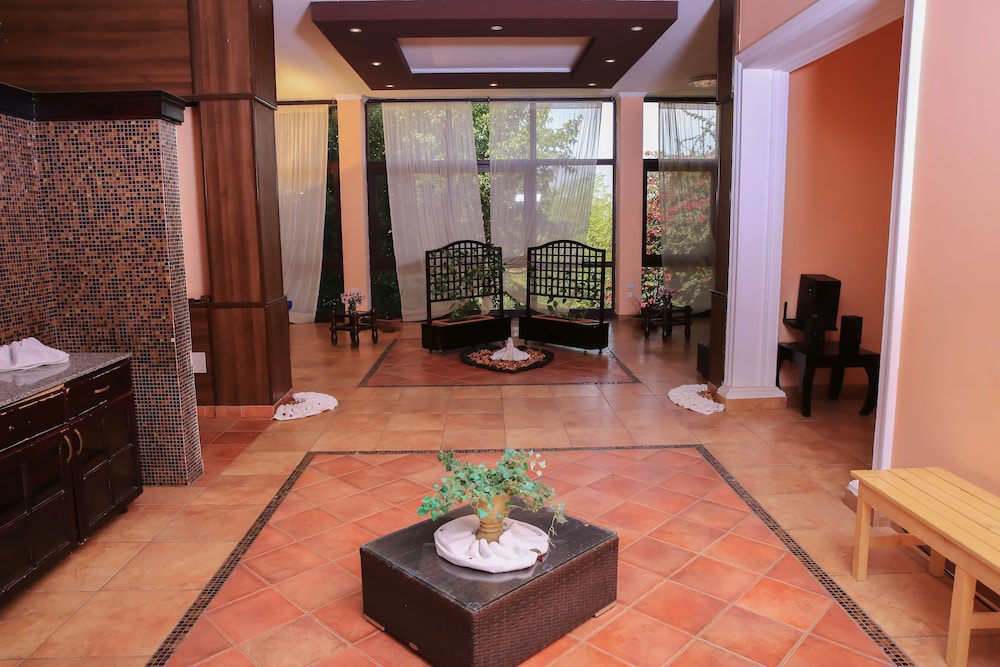 Haile Resort Hawassa