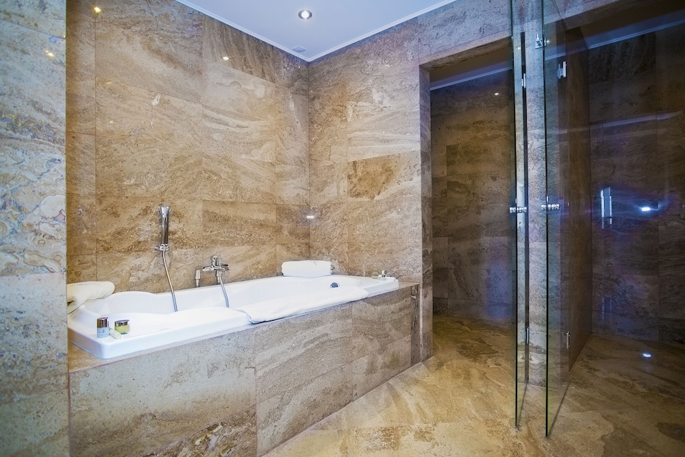 Villas Elenite Premium