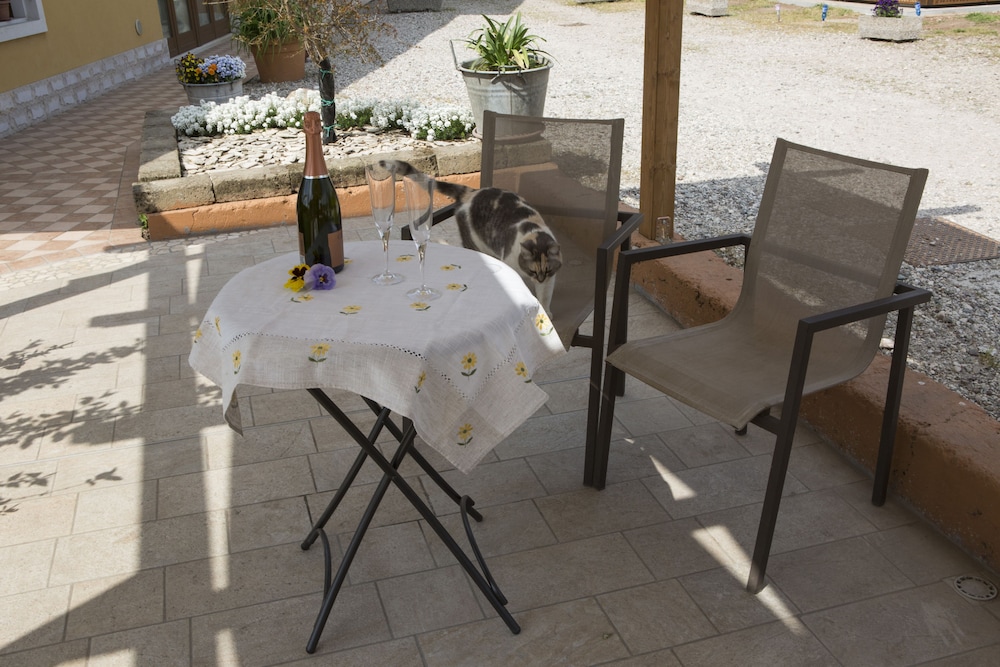Agriturismo alle Quattro Stagioni view 3
