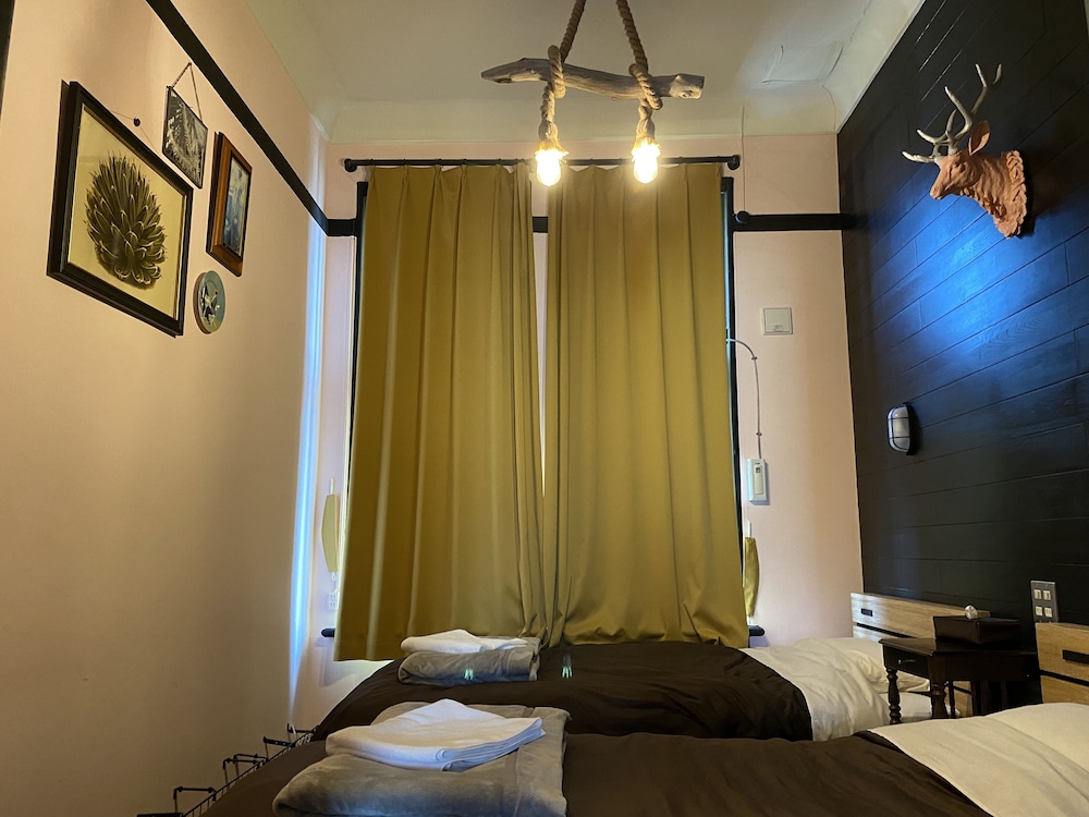 Little Barrel Guest House - Hostel, photo 30