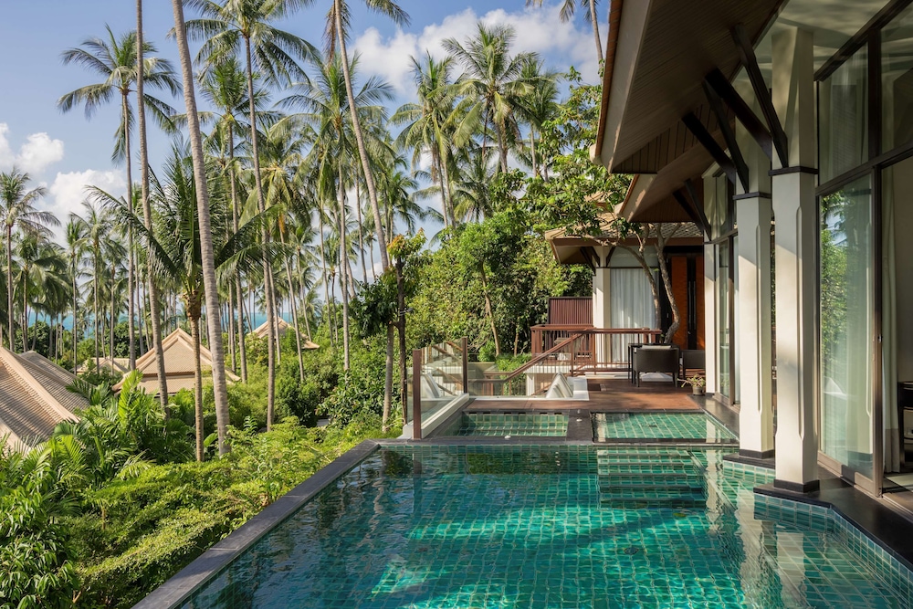Banyan Tree Samui 105