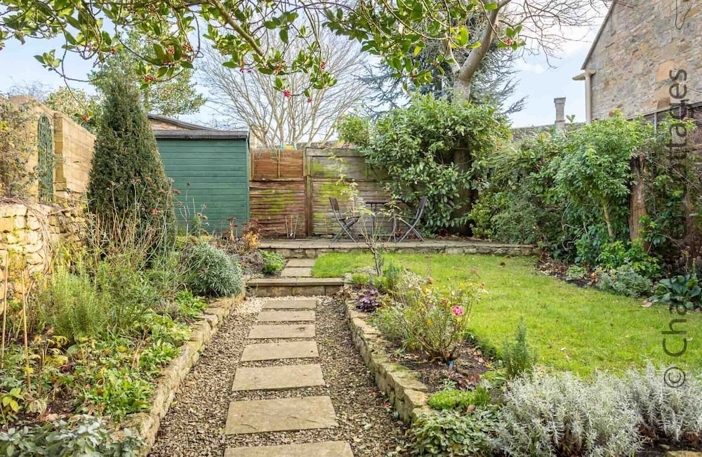 Lanes Cottage