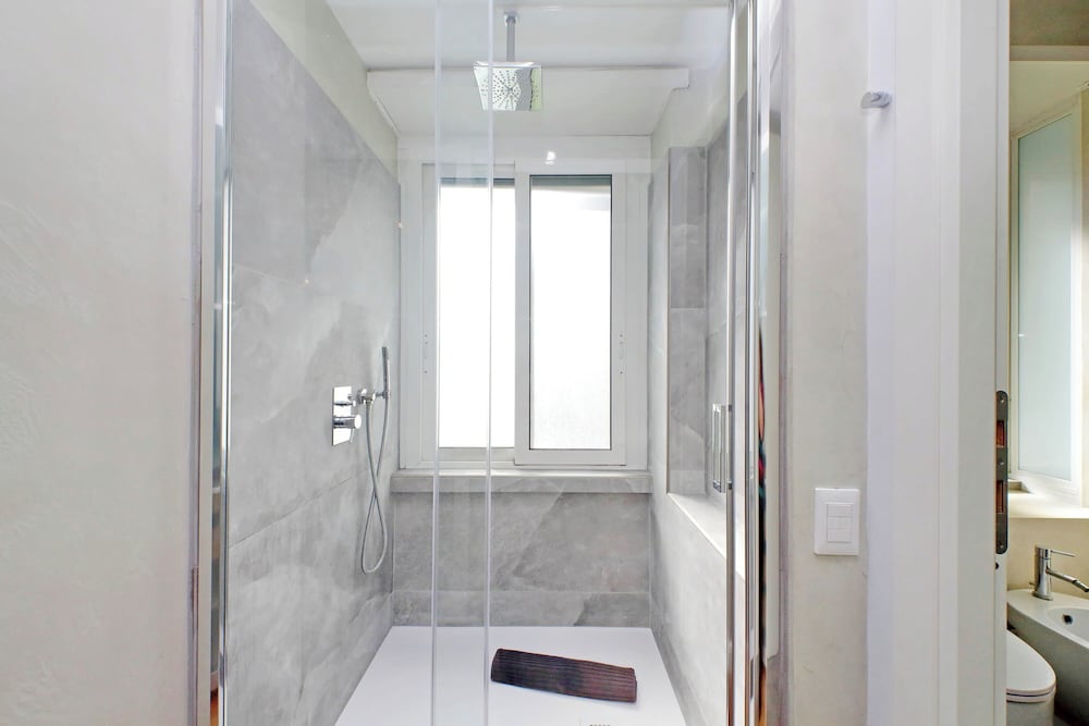 Stylish 3 bedrooms flat near Vatican