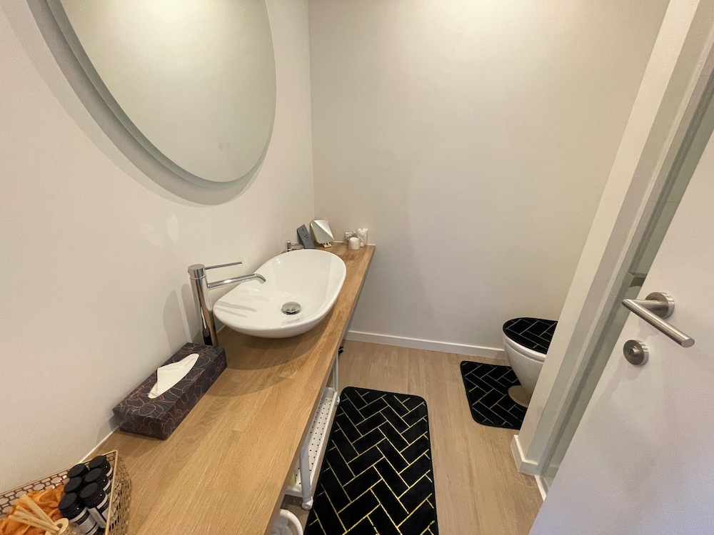 One Lux Stay near Antwerp Central