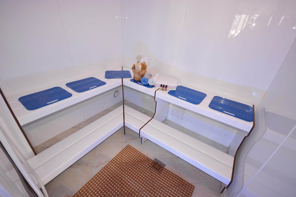 Apartment in Arzl With Wellness Area