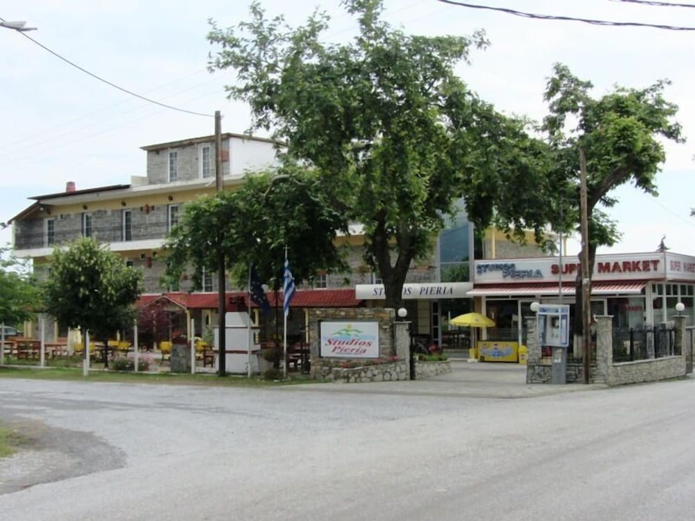Studios Pieria