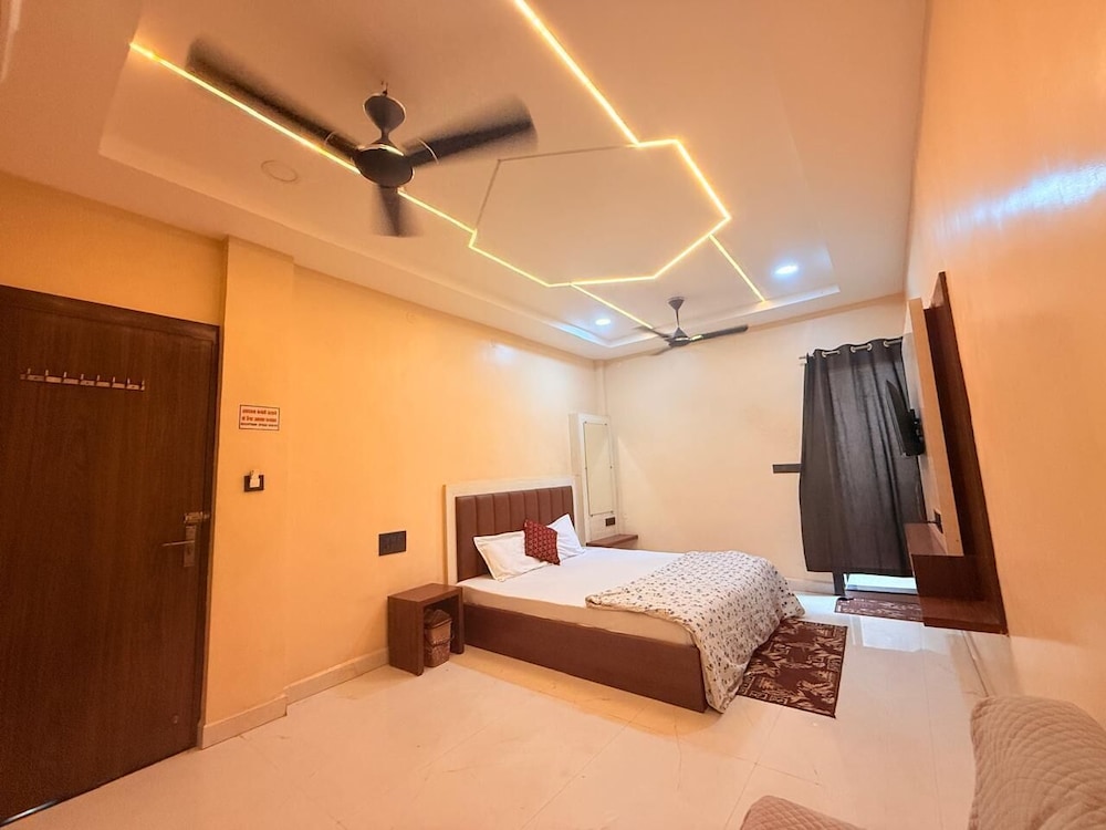 Hotel Sunshine
