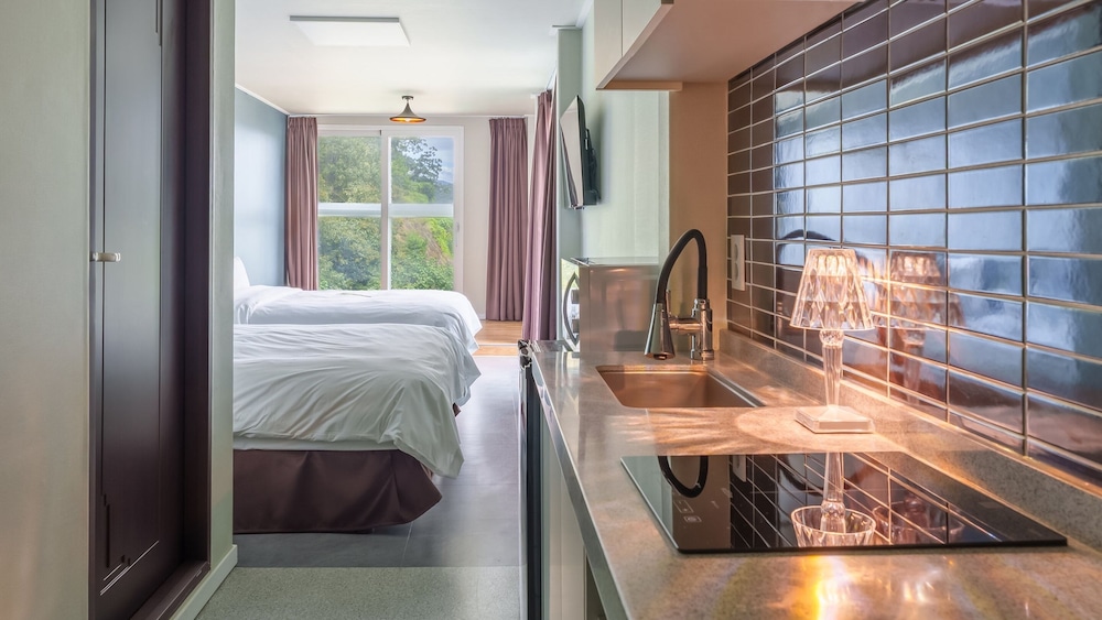 Viva Pension Nami Island, Gapyeong