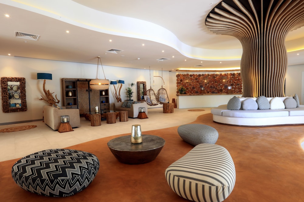 Design Plus Seya Beach Otel - Image 8