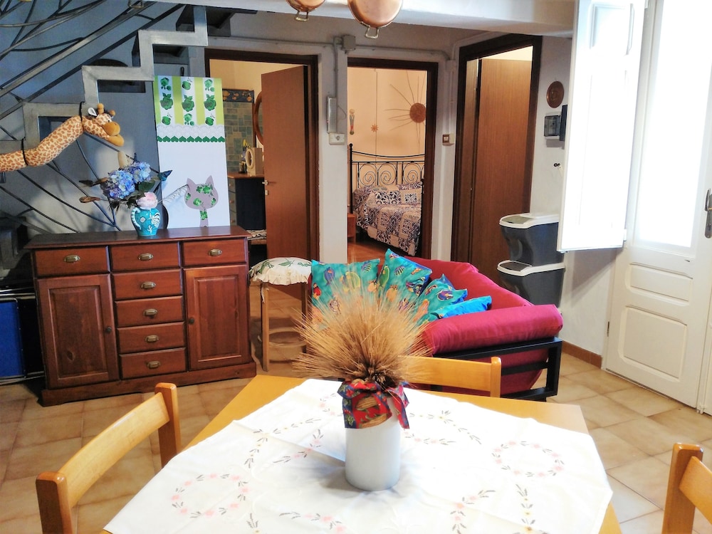 Agriturismo Erbe Matte - Campingplads, Billede 62