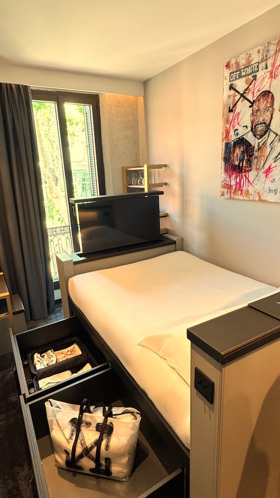 HOTEL by REBOUL - Boutique Hôtel Cassis