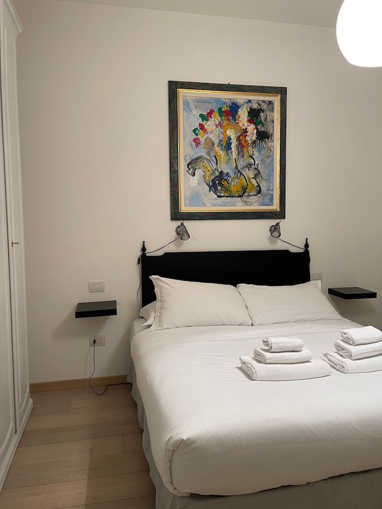 Ser Masaccio Apartment