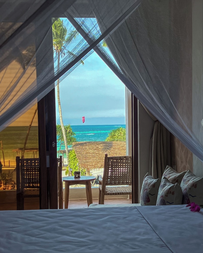 Mvuvi Boutique Resort