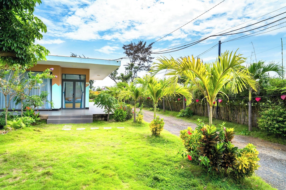 TPHomes Phan Thiet