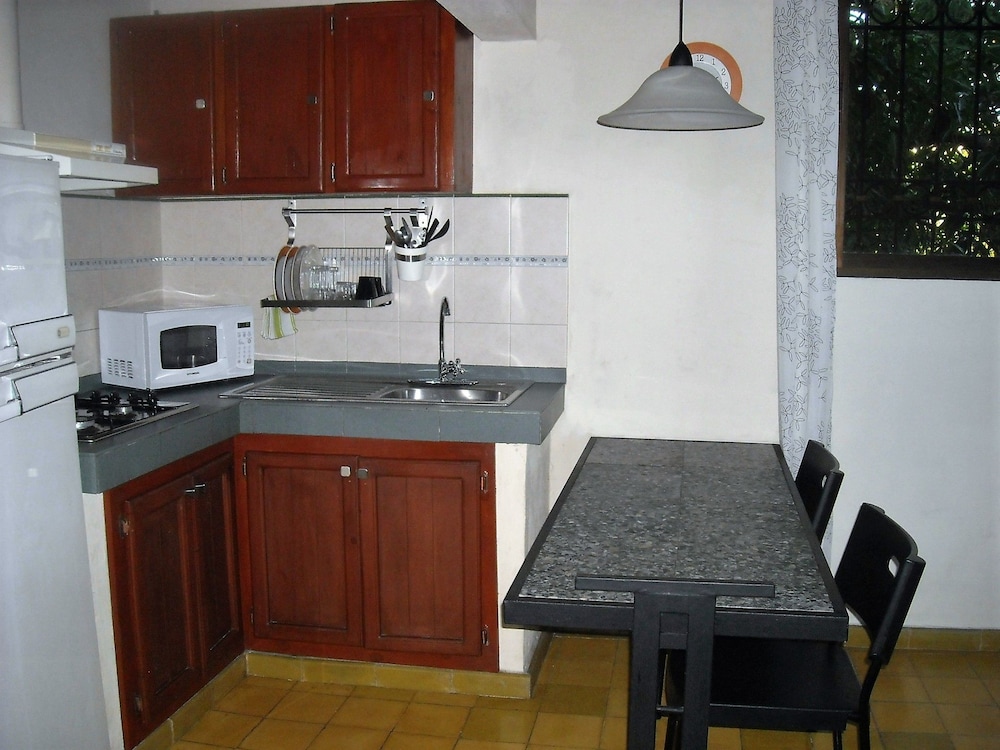 Villa Gascue Guest Apartments