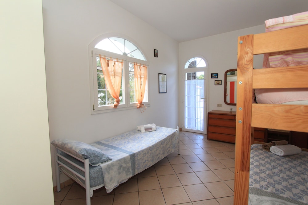Appennini Villas view 2