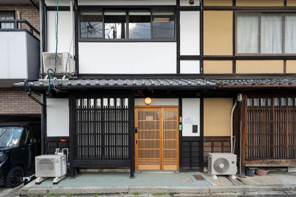 Kyokoi Chikurintei
