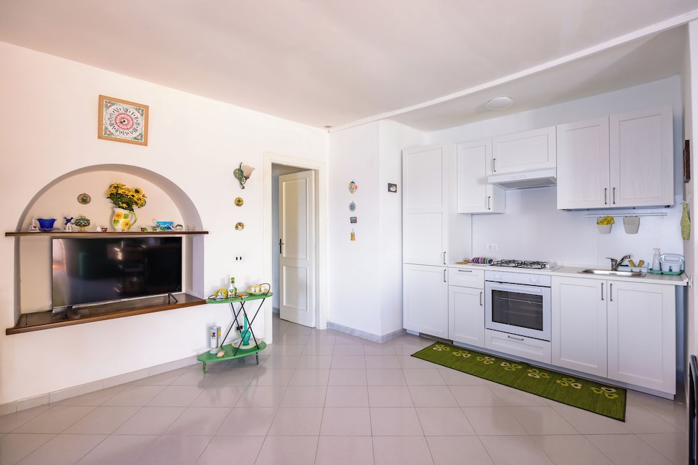 Heavenly Terrace by Napoliapartments