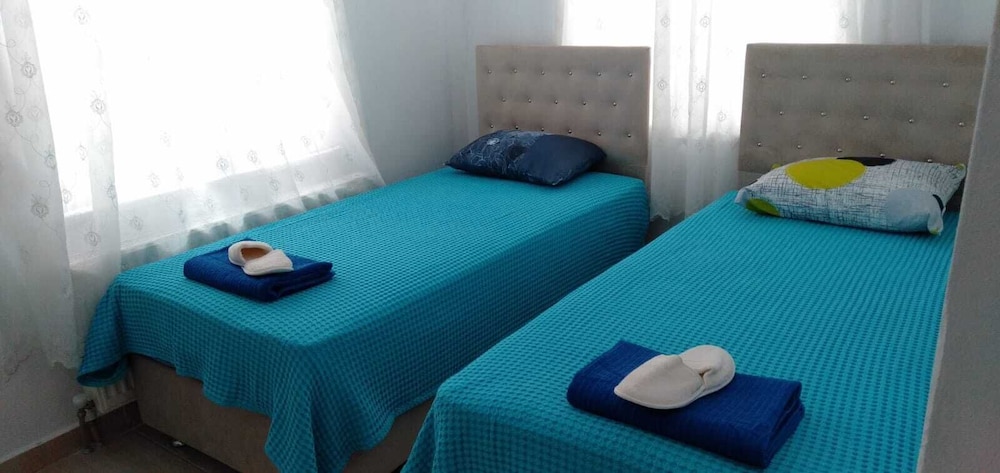 GEYİKLİ BULUT PANSİYON